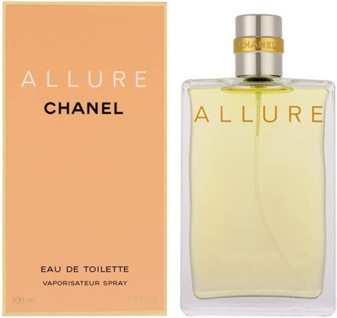 parfum femme allure chanel|chanel allure perfume shop.